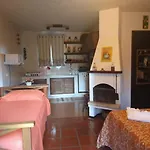 Villa Chalé dos Alpes